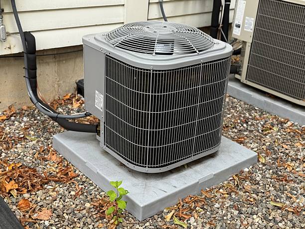 24/7 Emergency Hvac Installation experts in Santa Rosa, CA