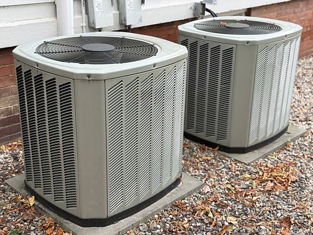Reliable Hvac Installation contractor in Santa Rosa, CA by JG Cool HVAC